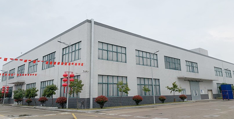 Nanjing Furuida Import and Export Co., Ltd