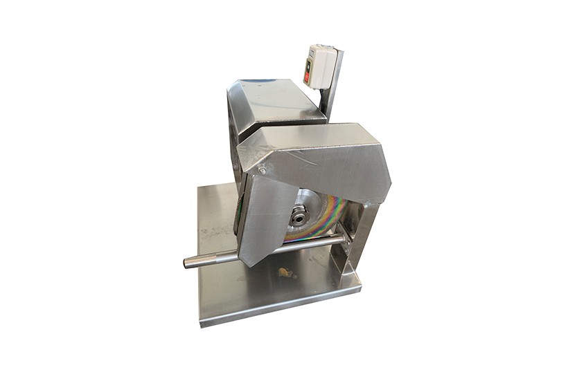 Cutting machine
