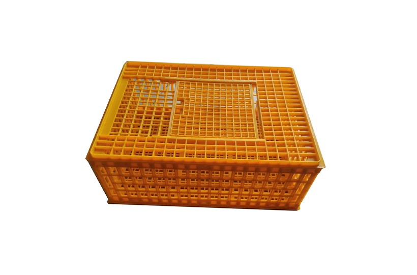 Chicken transport cage